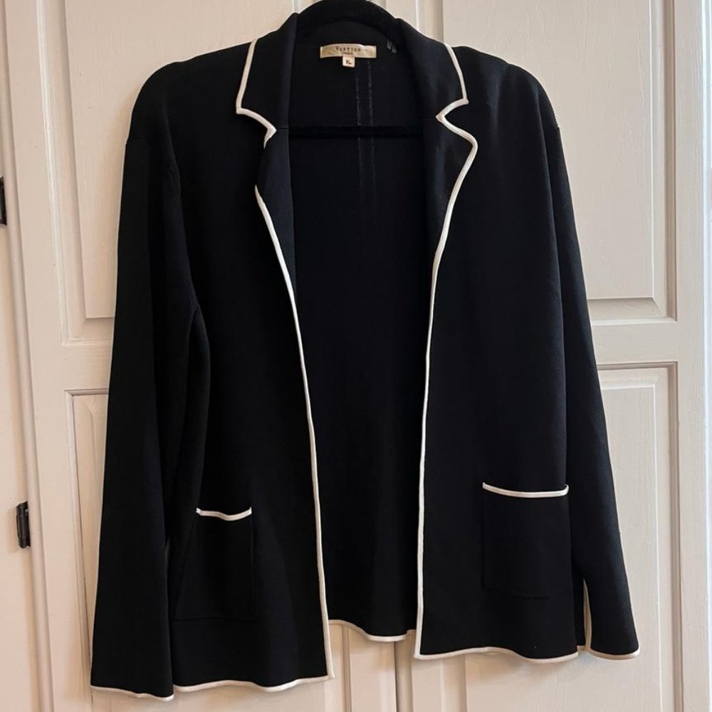 Vertigo Paris Cardigan